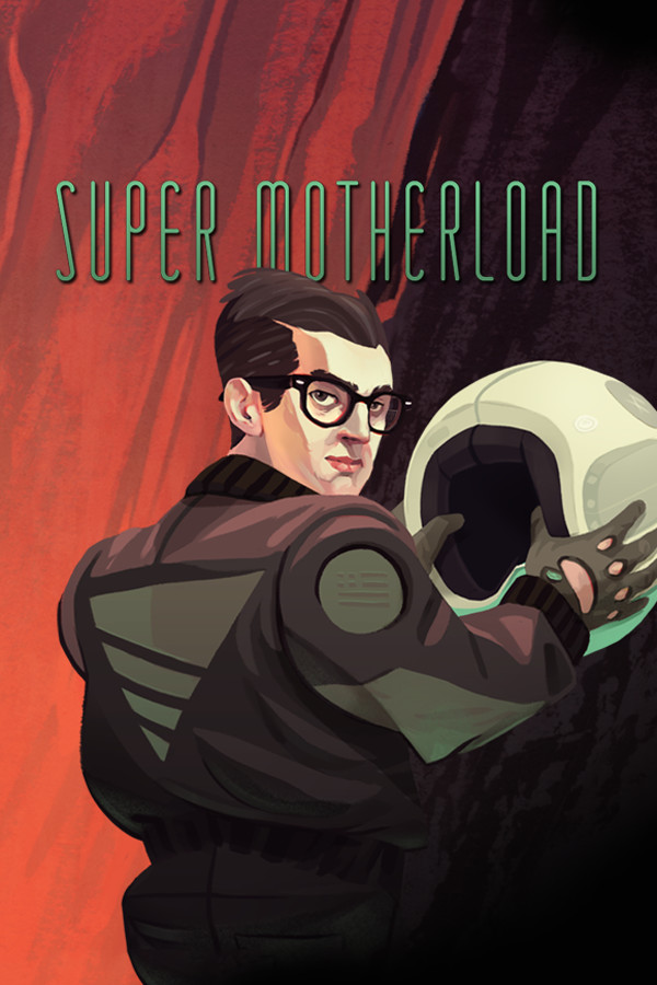 Super Motherload