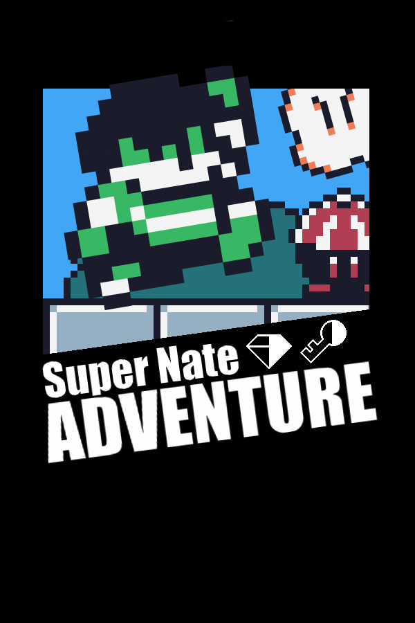 Super Nate Adventure