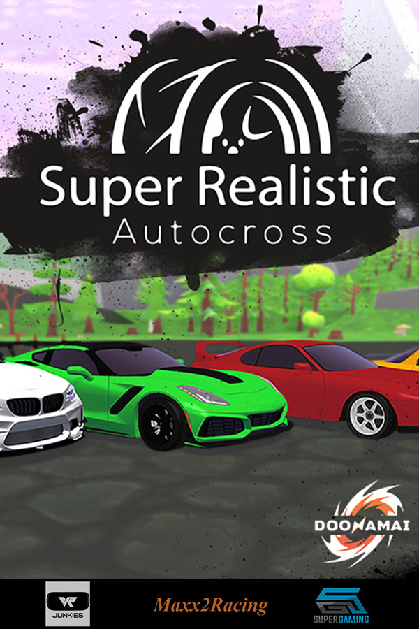 Super Realistic Autocross
