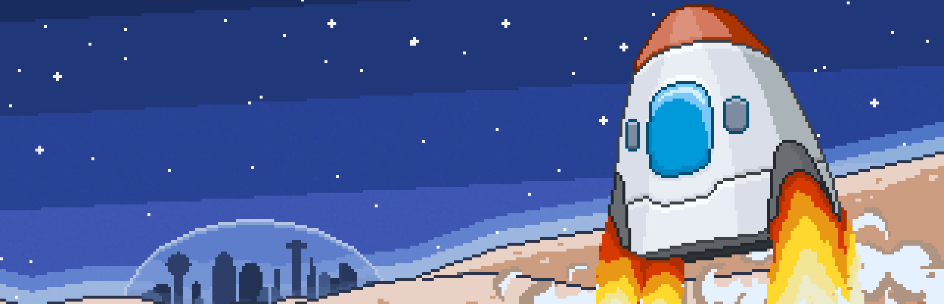 Super Rocket Ride cover art