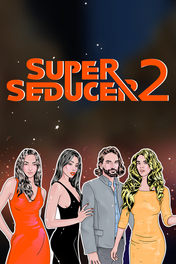 Super Seducer