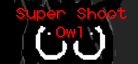 Super Shoot Owl cover art