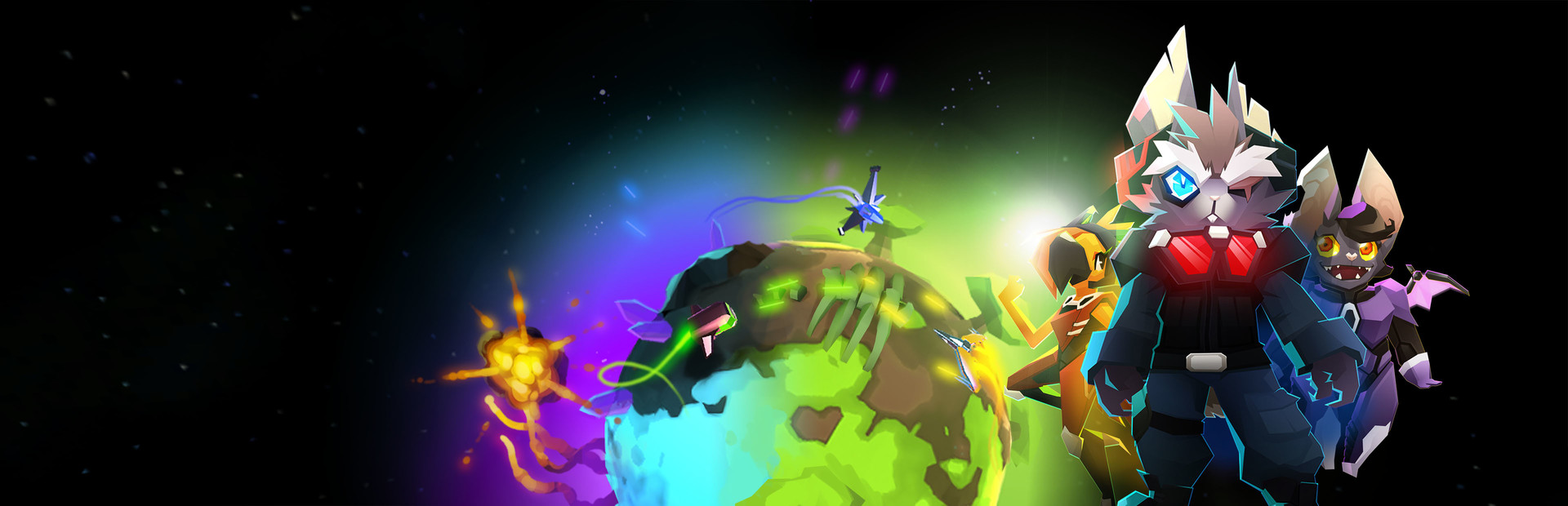 Super Sky Arena cover art