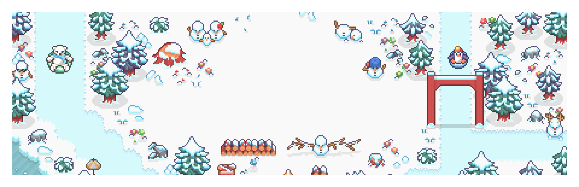 Super Snow Tubes cover art