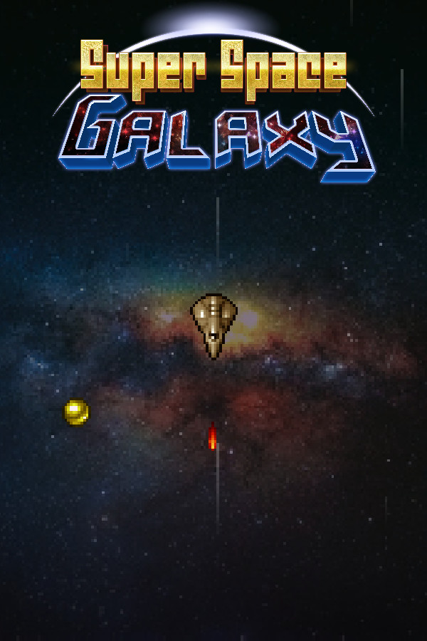 Super Space Galaxy