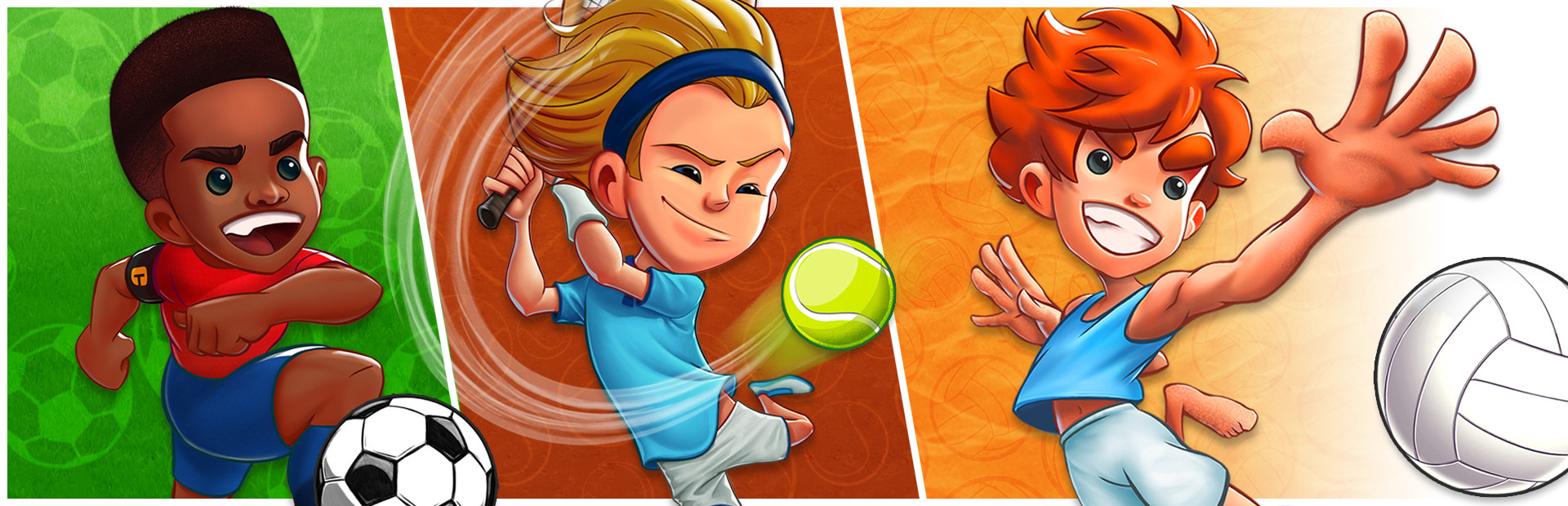 Super Sports Blast cover art