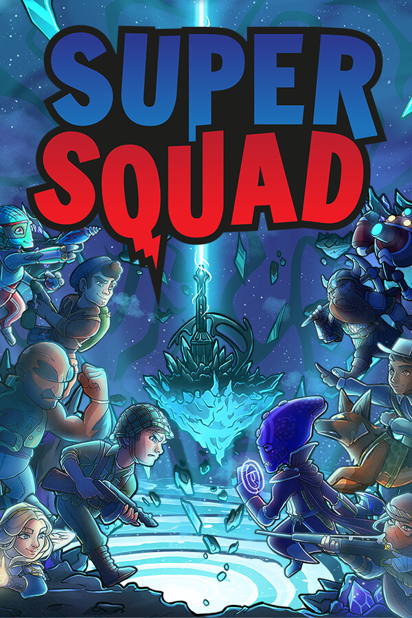 Super Squad