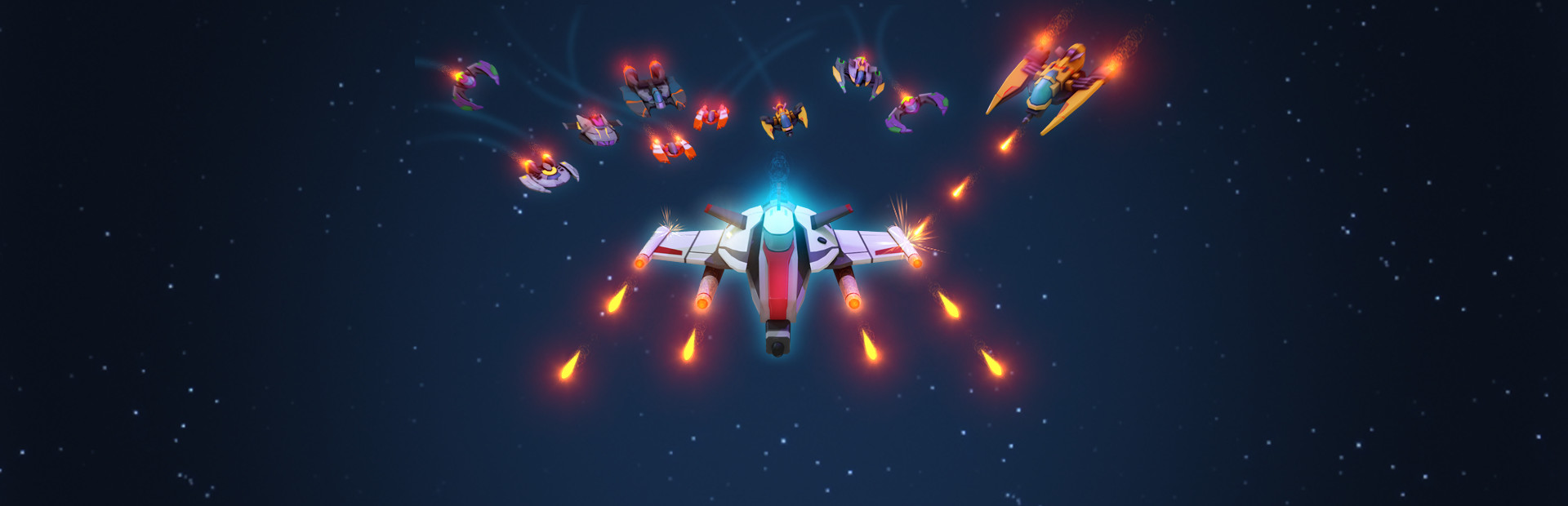 Super Star Blast cover art