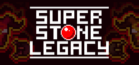Super Stone Legacy cover art