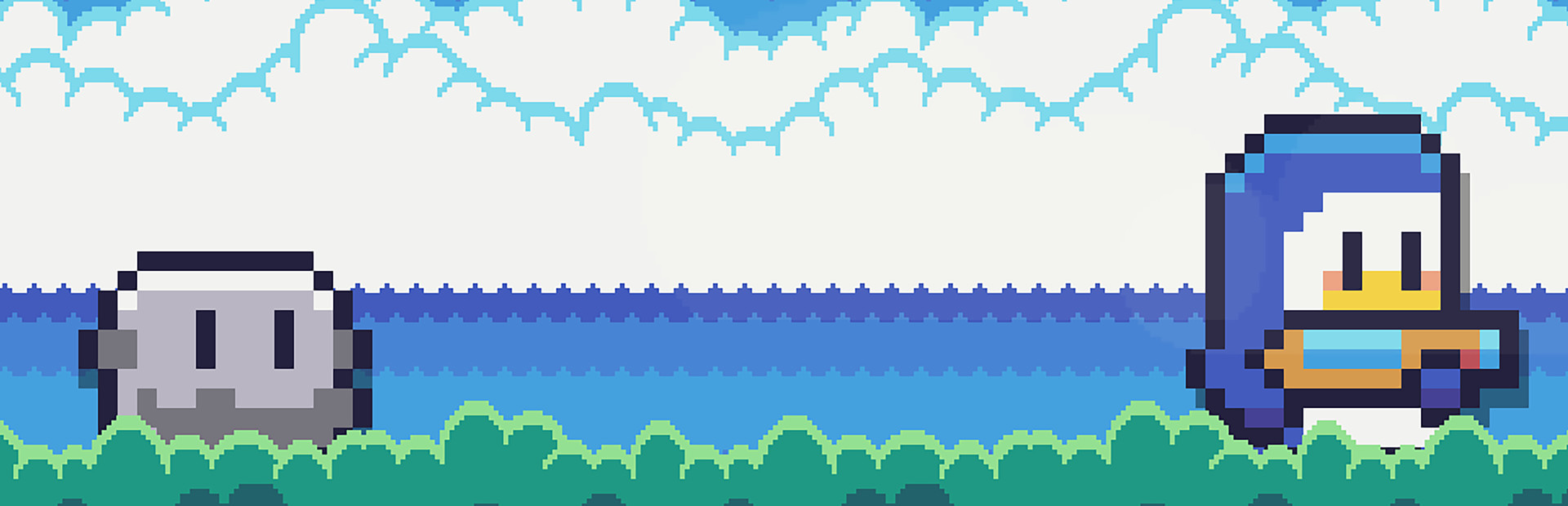 Super Sunny Island cover art