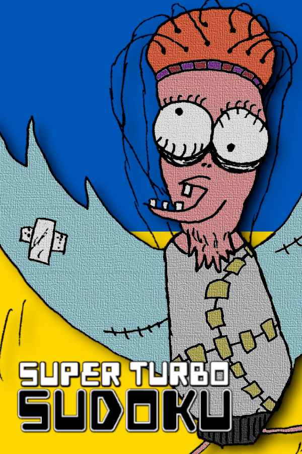 Super Turbo Sudoku