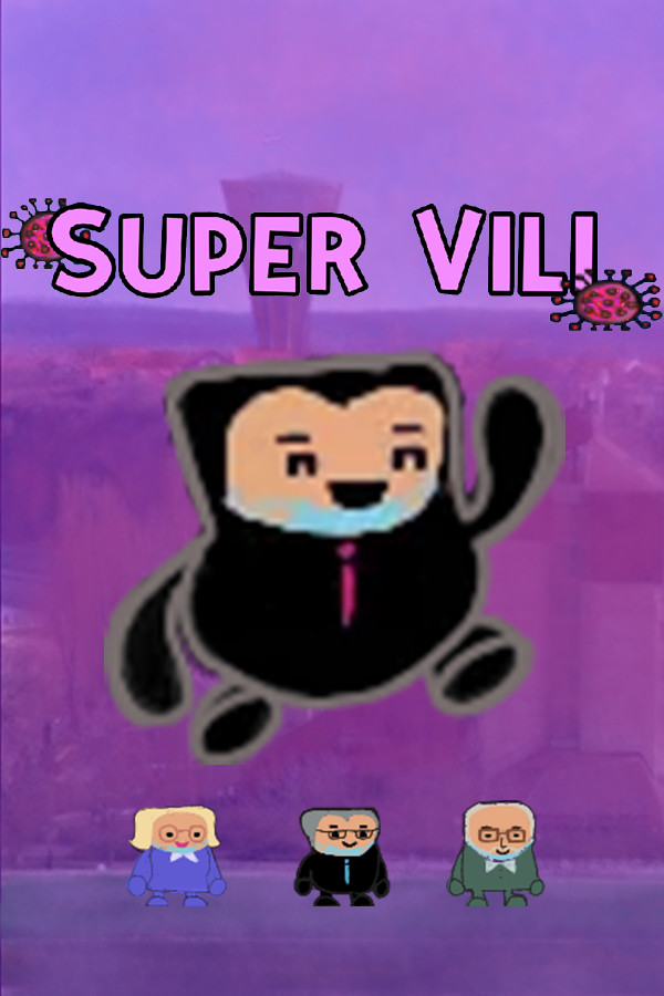 Super Vili