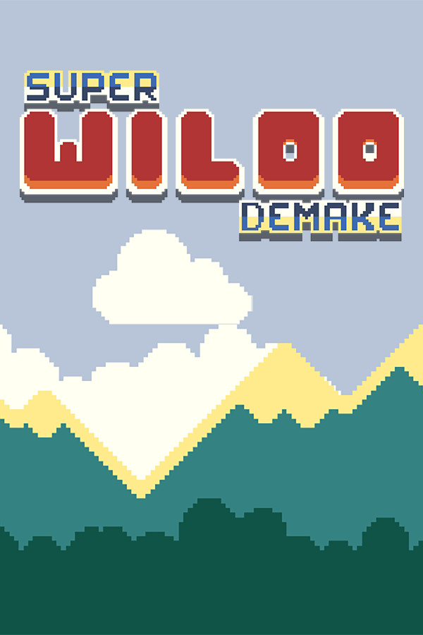 Super Wiloo Demake