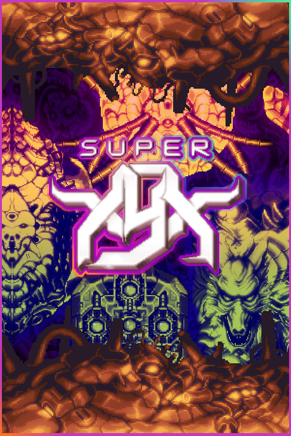 Super XYX