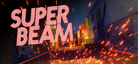 SuperBeam cover art