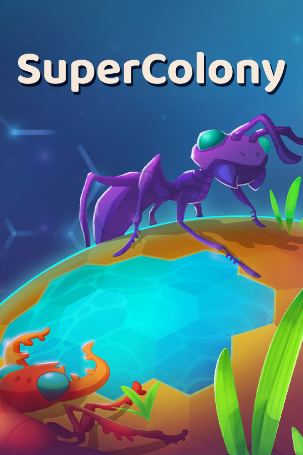 SuperColony