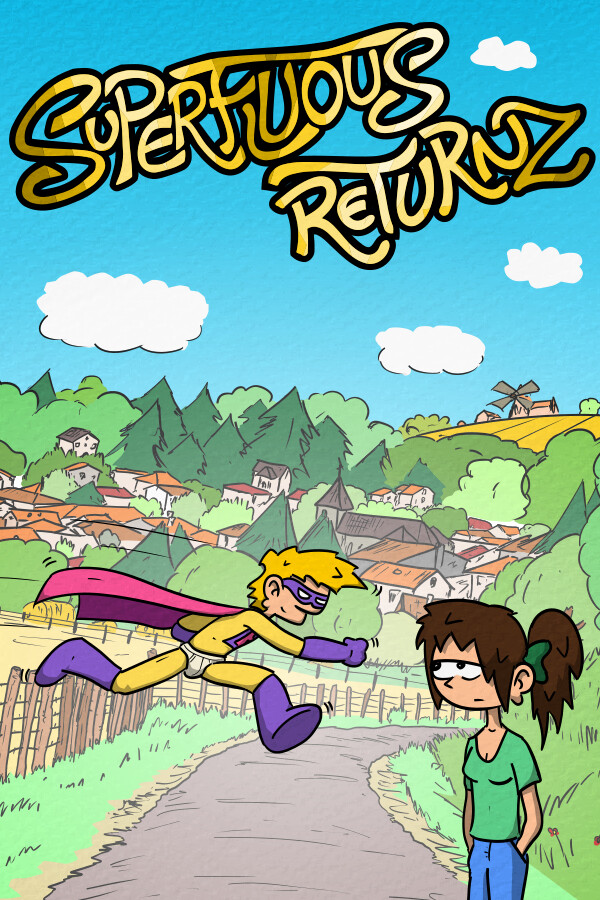 Superfluous Returnz