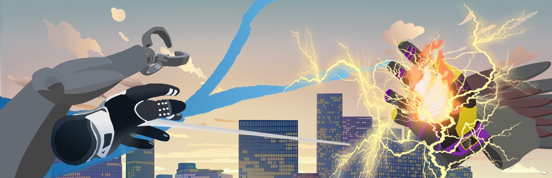 Superfly cover art