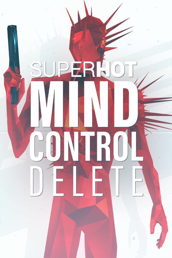 SUPERHOT: Mind