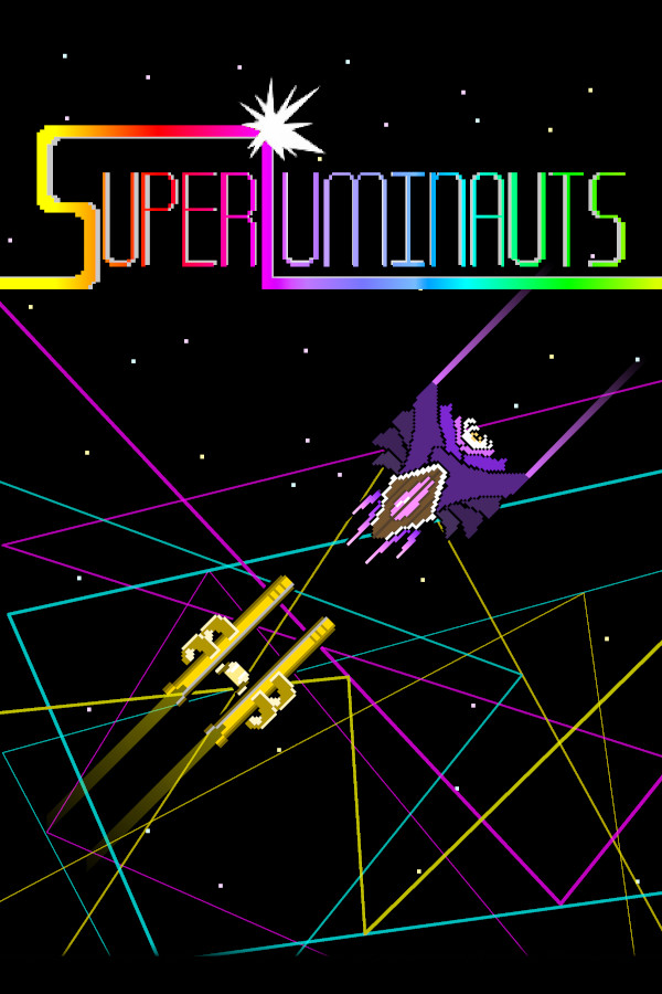 SuperLuminauts