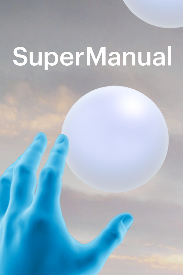 SuperManual