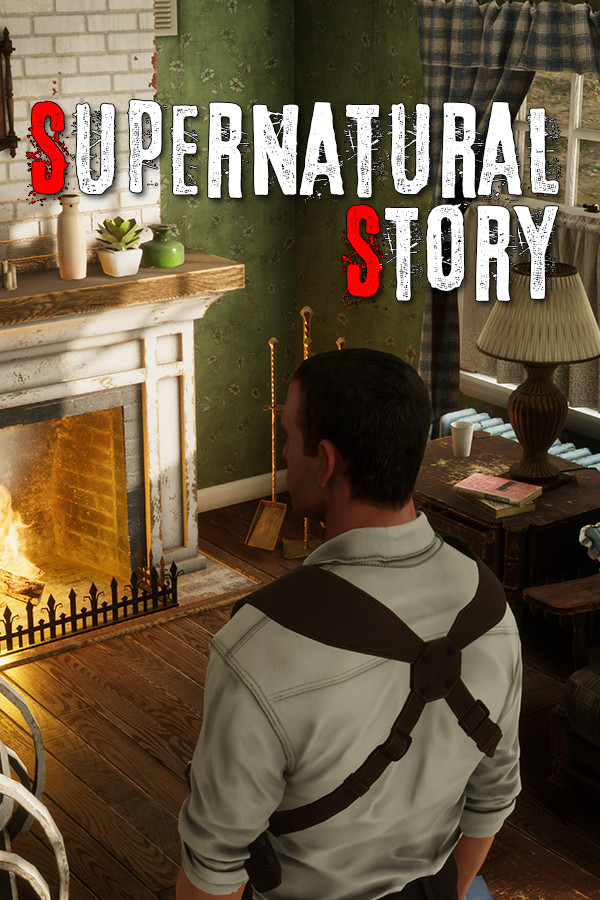 Supernatural Story