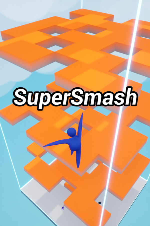 SuperSmash