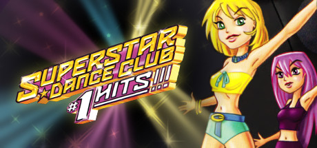 Superstar Dance Club cover art