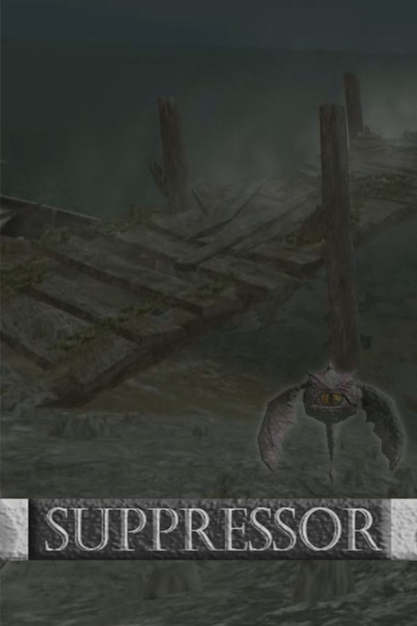 Suppressor