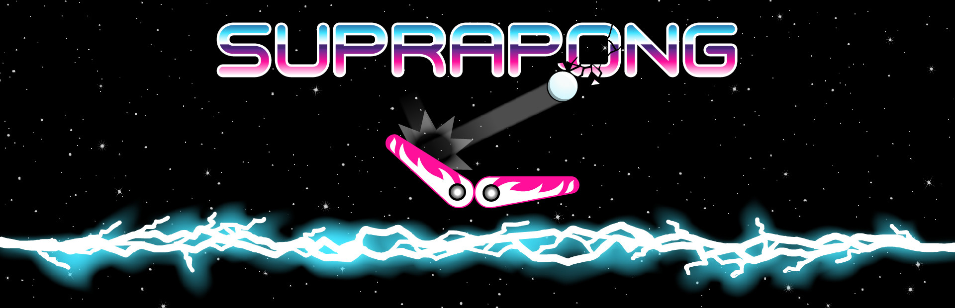 Suprapong cover art