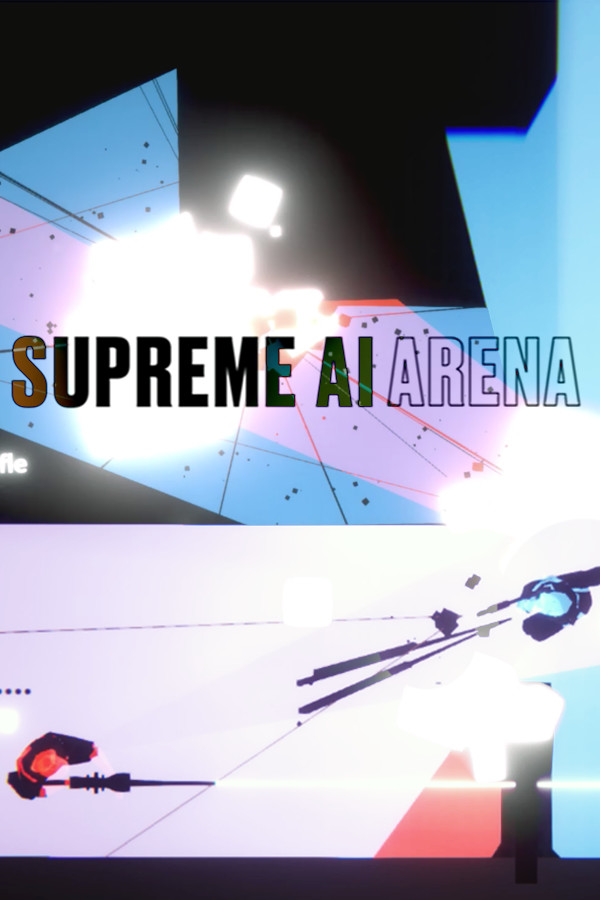 Supreme AI: Arena