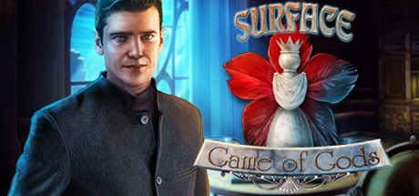 Surface: Game of Gods Collector's Edition cover art