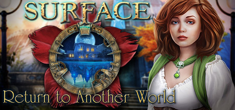 Surface: Return to Another World Collector's Edition cover art