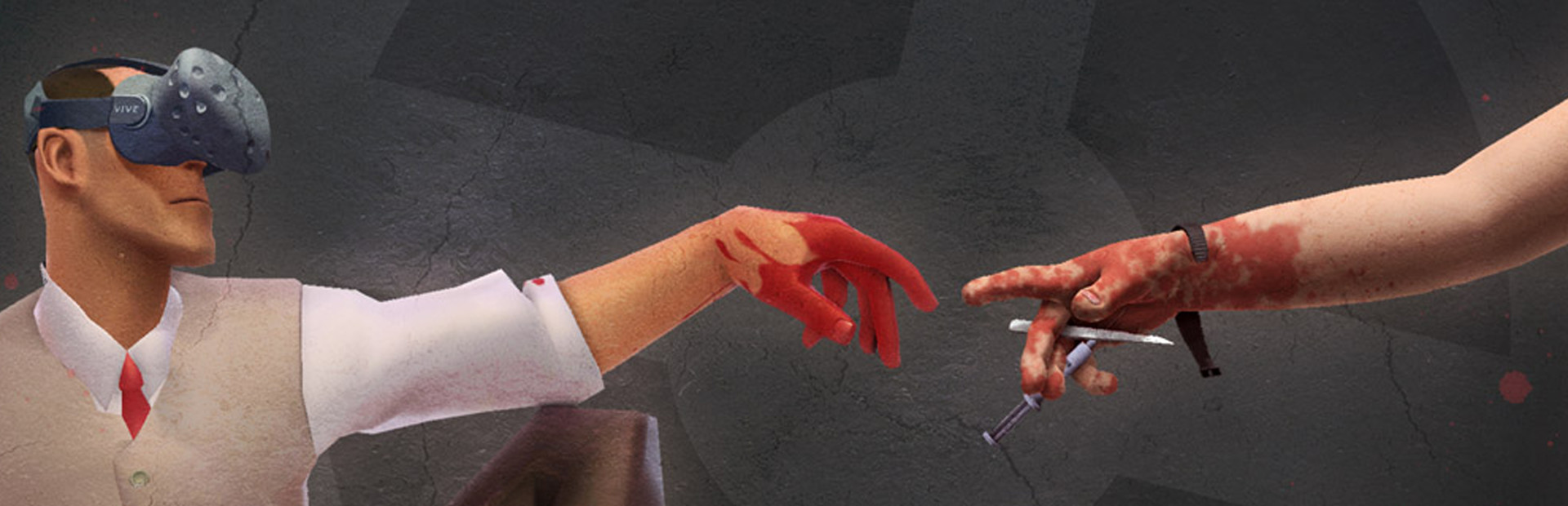 Surgeon Simulator VR: Meet The Medic cover art