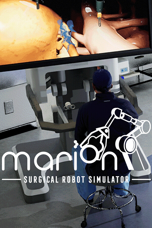 Surgical Robot Simulator