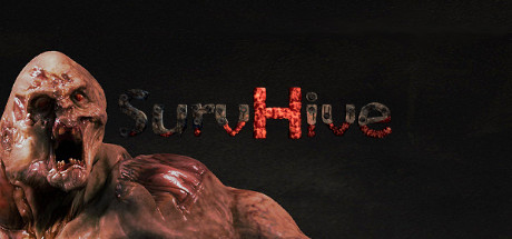 SurvHive cover art