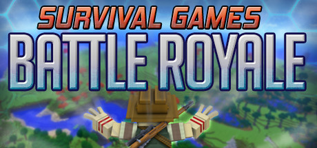 Survival Games cover art