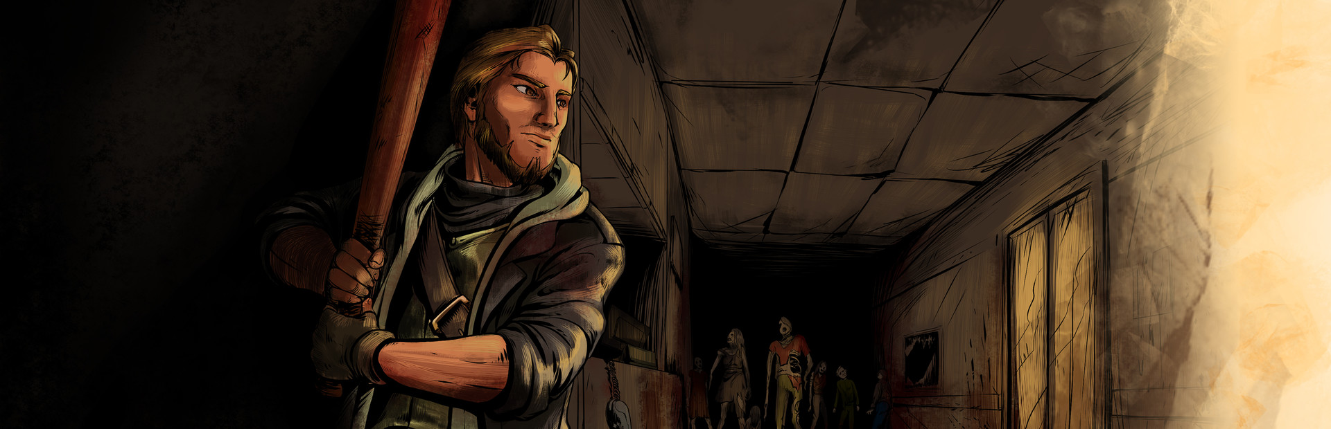 Survival Journals cover art