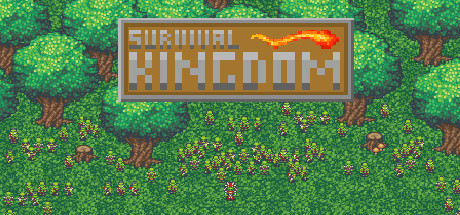 Survival Kingdom cover art