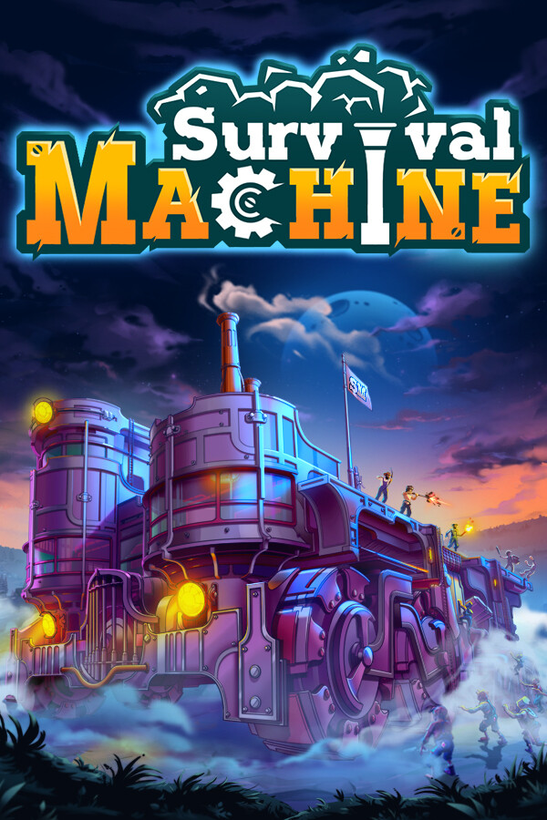 Survival Machine