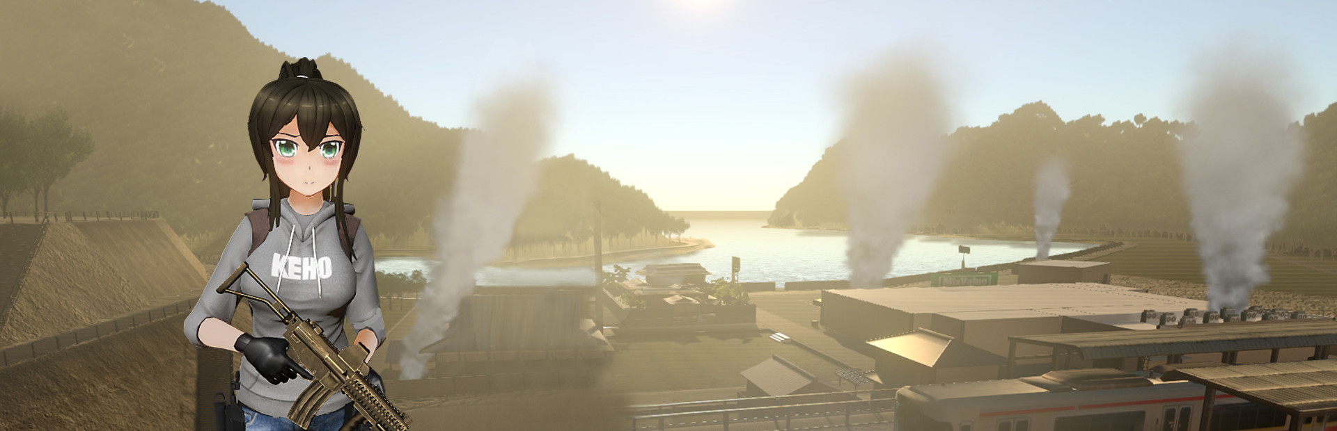 サバイバルメソッド Survival Method cover art