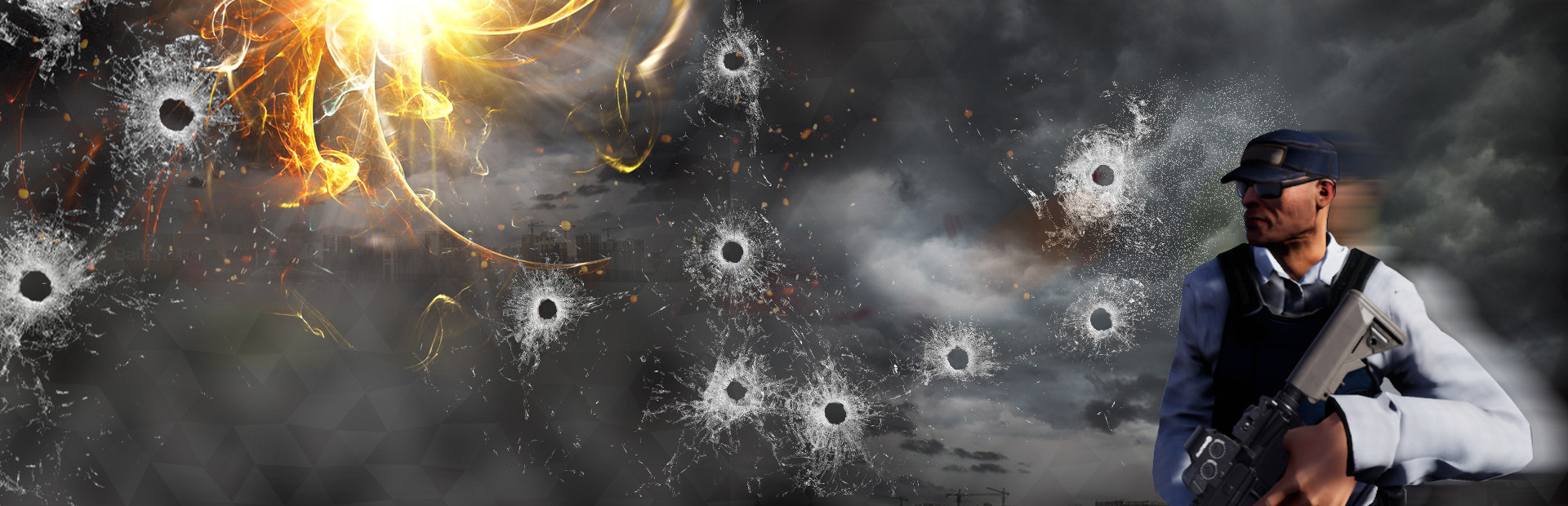 黎明生机：启示录-Survival:Revelation cover art