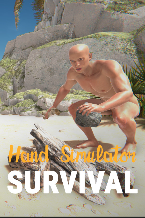 Survival Simulator