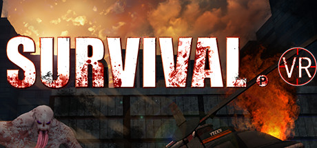 Survival VR cover art