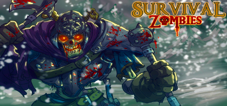 Survival Zombies The Inverted Evolution cover art