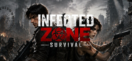 Survival zone cover art