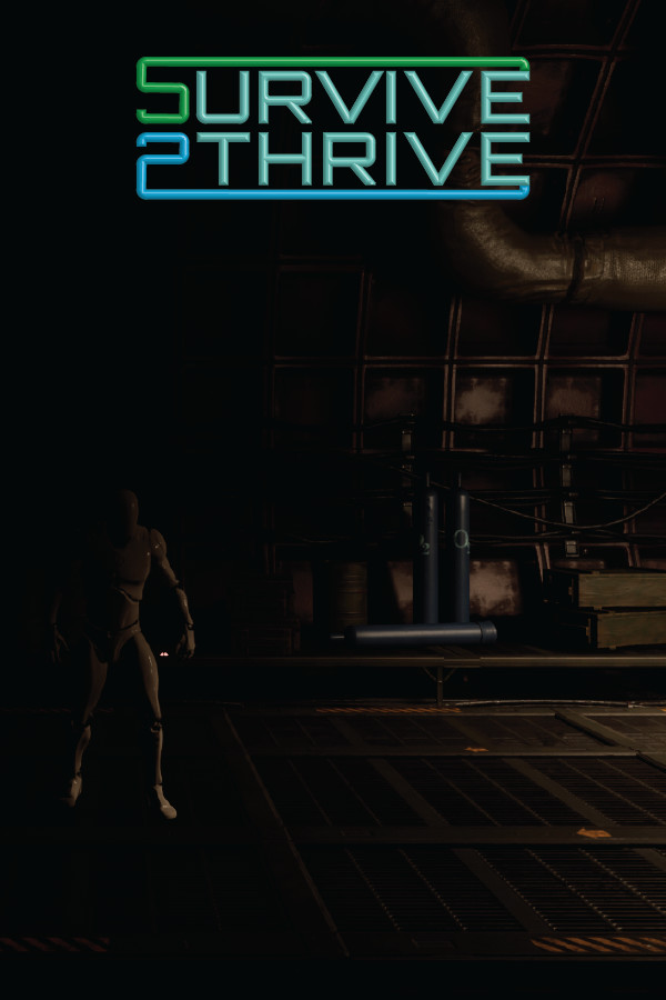 Survive 2 Thrive