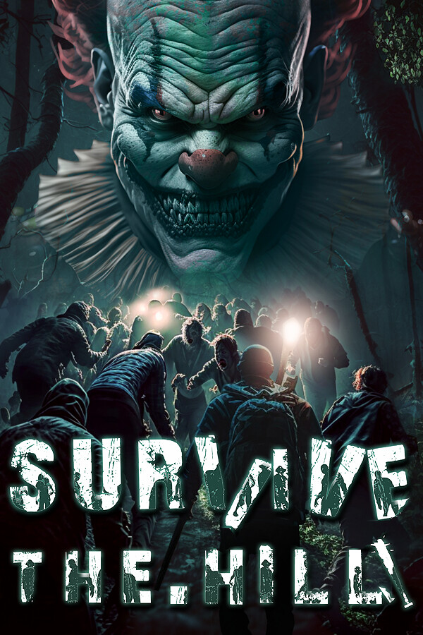 Survive The Hill