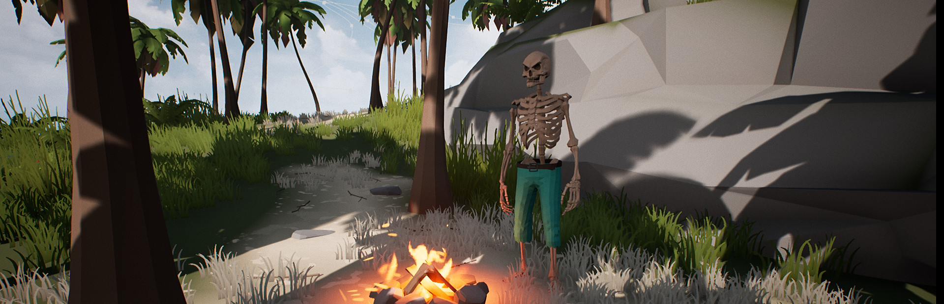 survive the island cover art