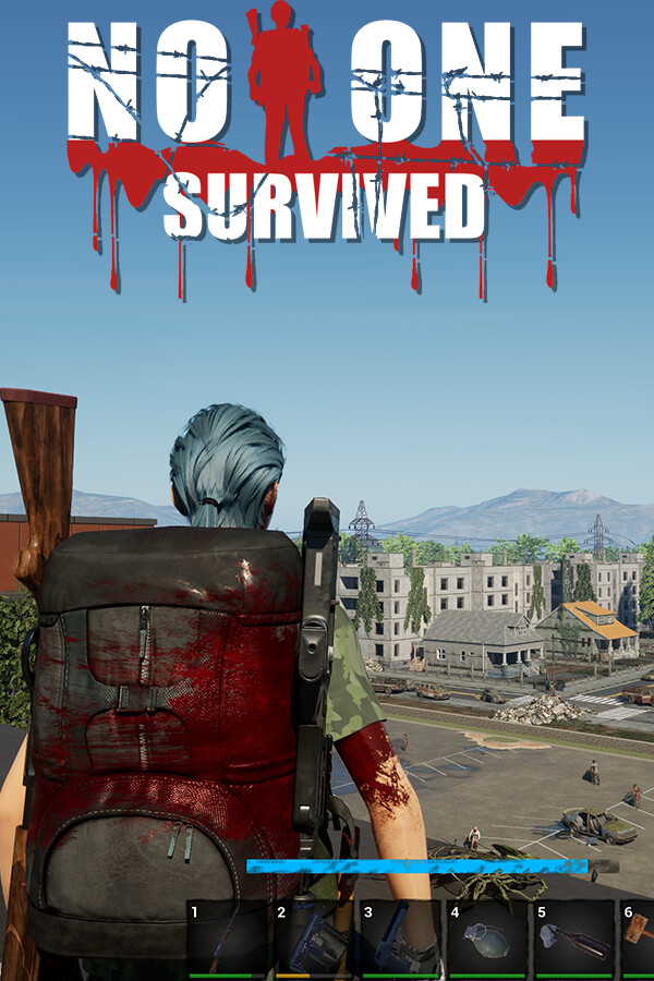 Survived